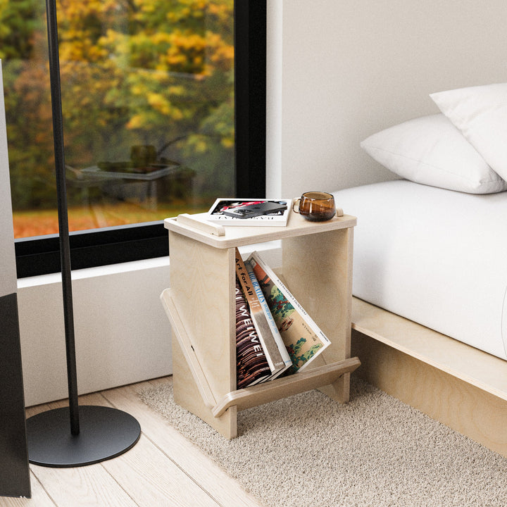 SHUSHANNAH Side Table