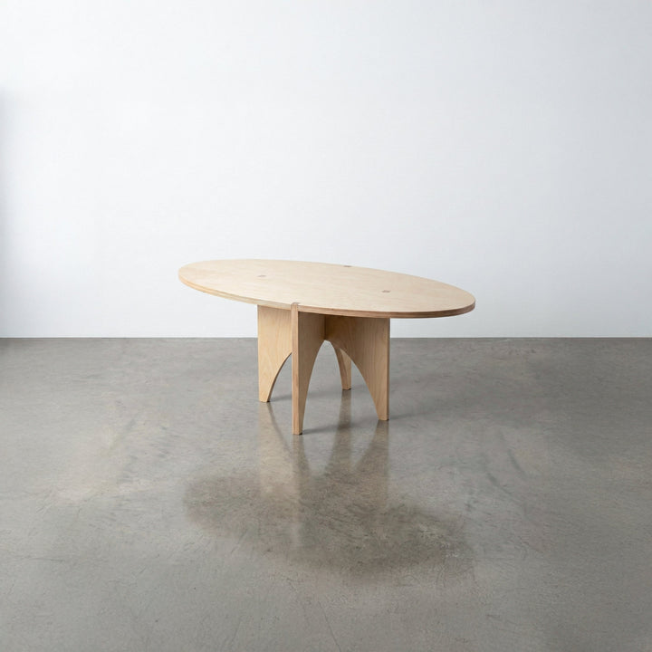 YOYO Accent Table