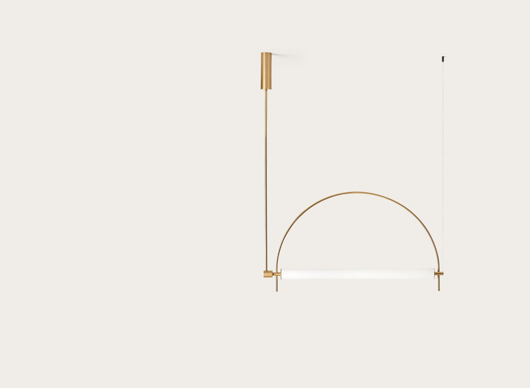 Arc Pendant Lamp