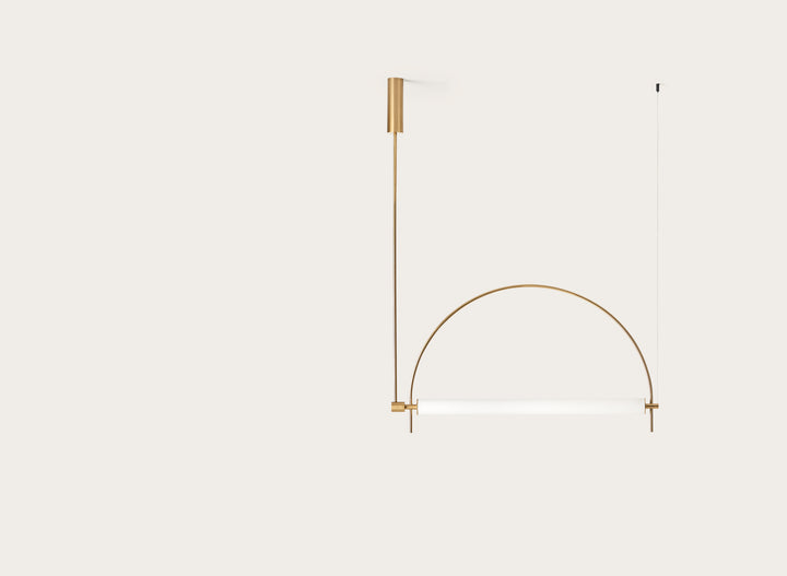 Arc Pendant Lamp
