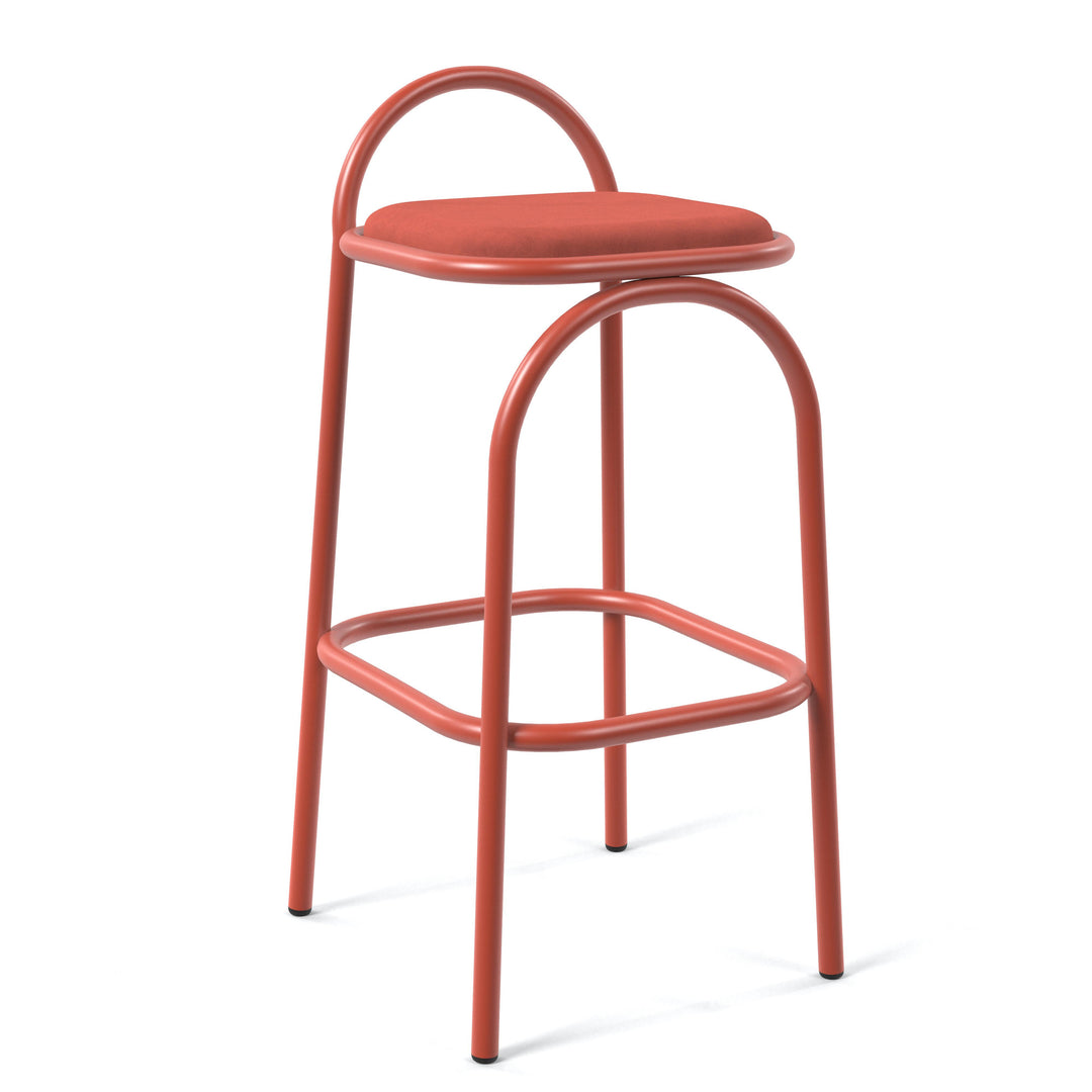 Archway Bar Stool