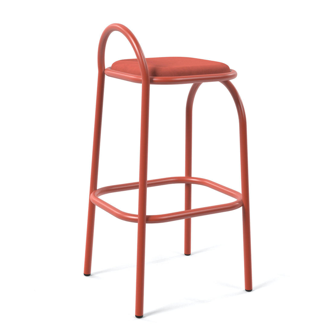 Archway Bar Stool