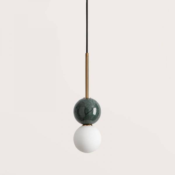 Dalt Pendant Lamp by Aromas Del Campo - Bayte