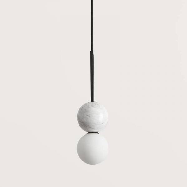 Dalt Pendant Lamp by Aromas Del Campo - Bayte