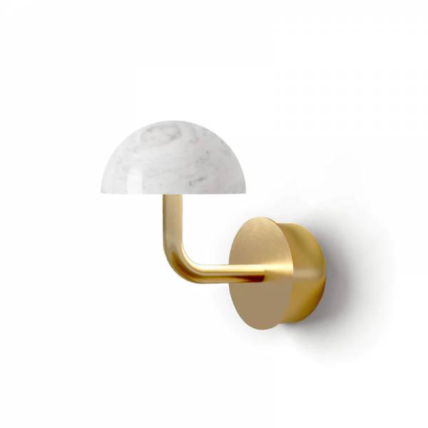 Dussa Wall Lamp by Aromas Del Campo - Bayte