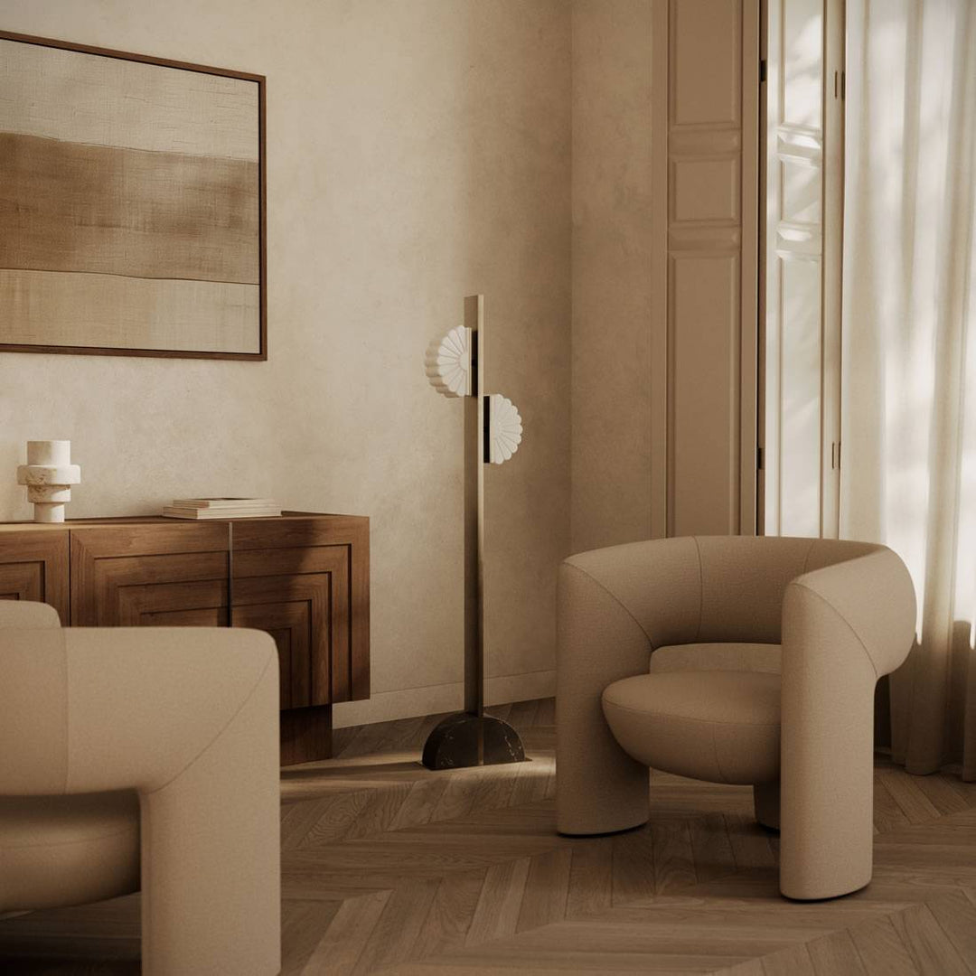 Gina Floor Lamp
