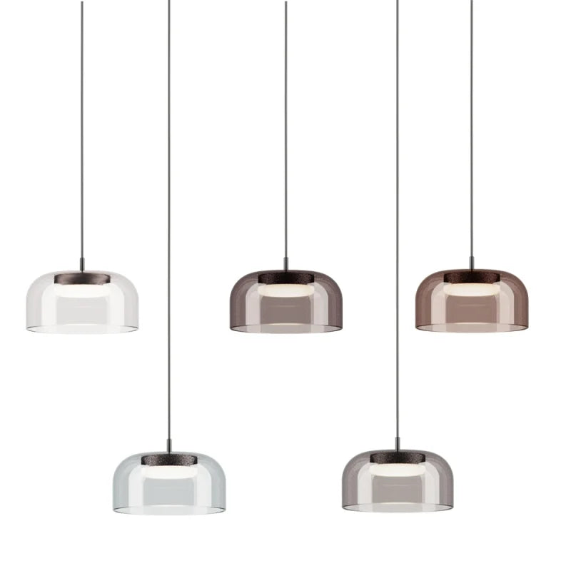 Ipon Pendant - Single