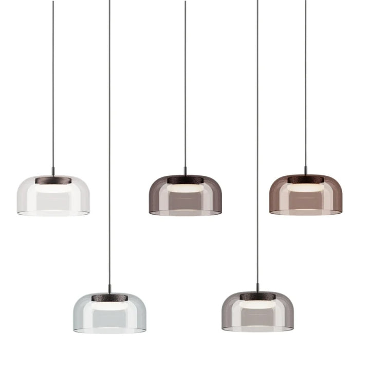 Ipon Pendant - Single