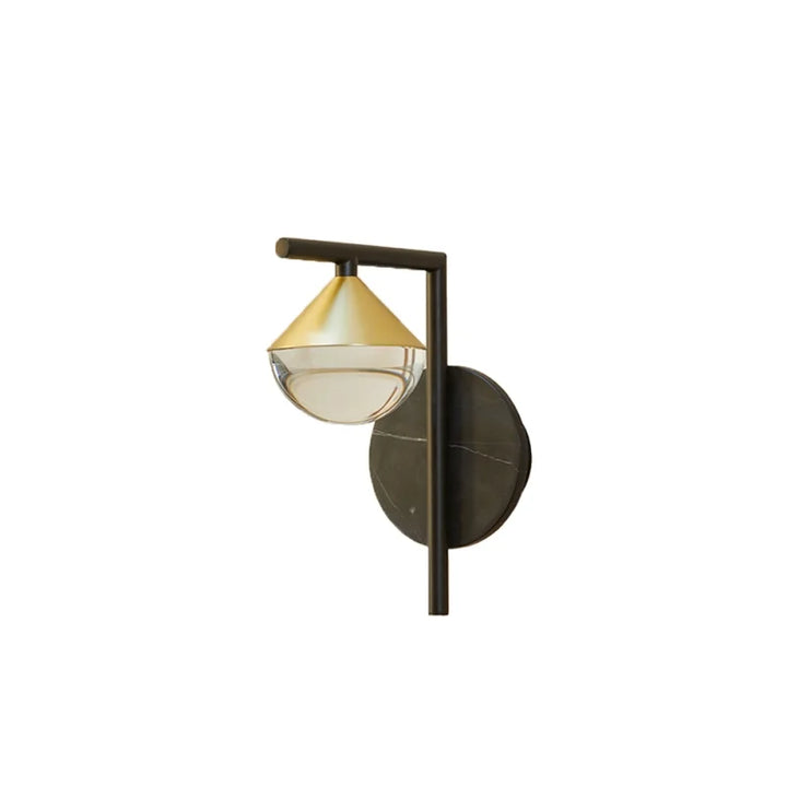 Nino Wall Lamp by Aromas Del Campo - Bayte