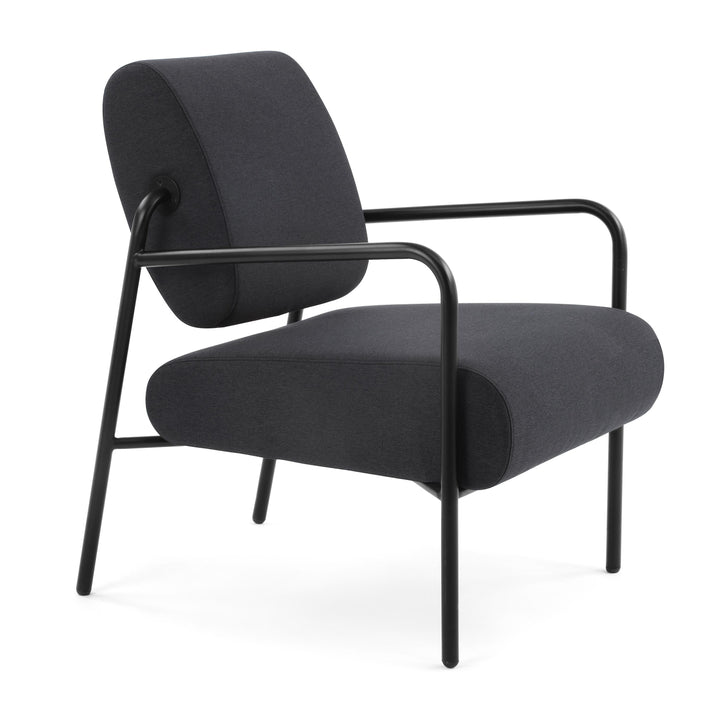 Axle Lounge Chair