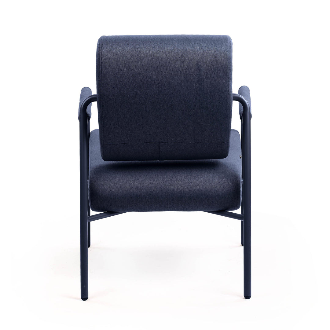 Axle Lounge Chair