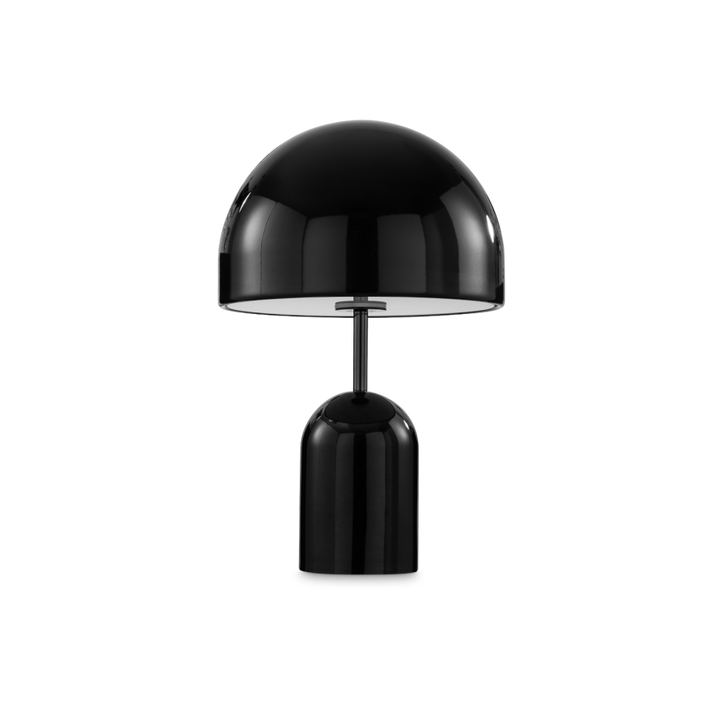 Bell LED Table Lamp by Tom Dixon - Bayte