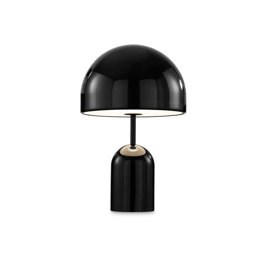 Bell LED Table Lamp by Tom Dixon - Bayte
