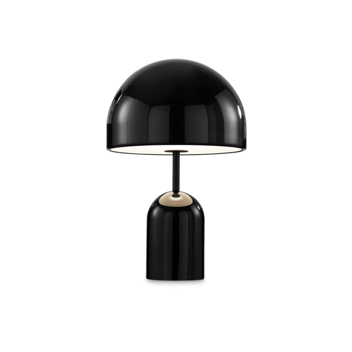 Bell LED Table Lamp by Tom Dixon - Bayte
