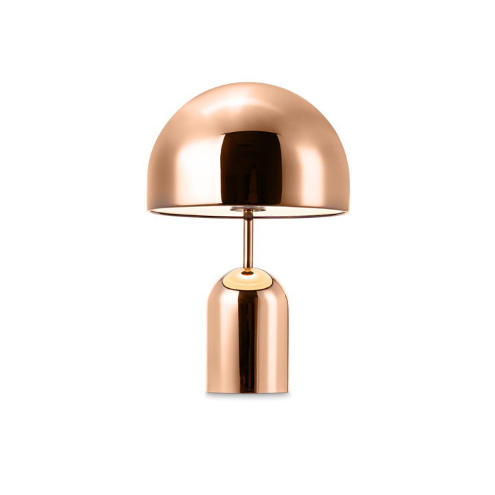 Bell LED Table Lamp by Tom Dixon - Bayte