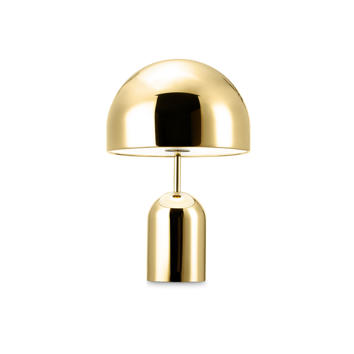 Bell LED Table Lamp by Tom Dixon - Bayte