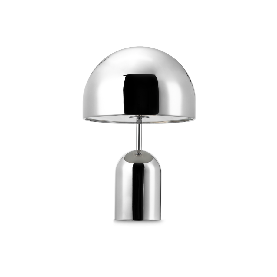 Bell LED Table Lamp by Tom Dixon - Bayte