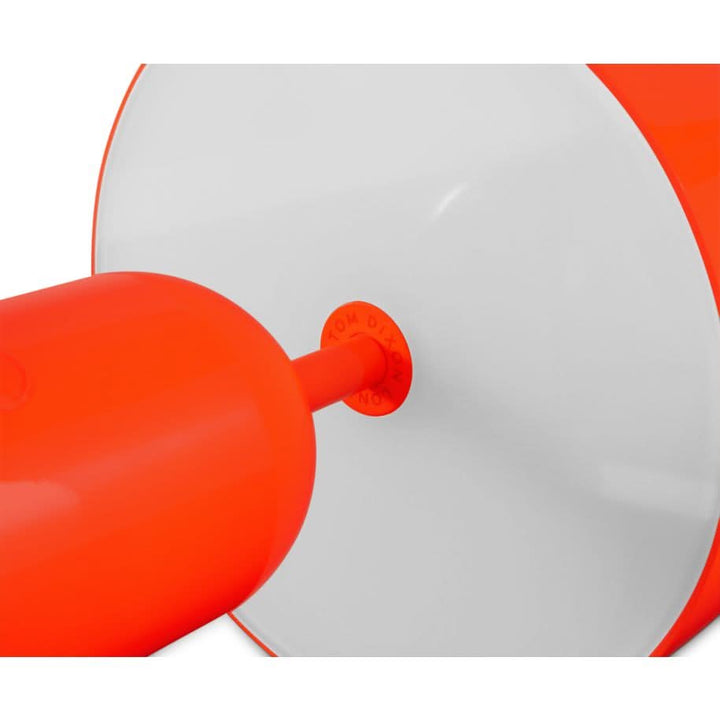 Bell Portable LED Table Lamp by Tom Dixon - Bayte