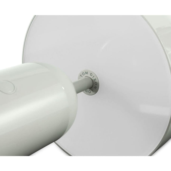 Bell Portable LED Table Lamp by Tom Dixon - Bayte