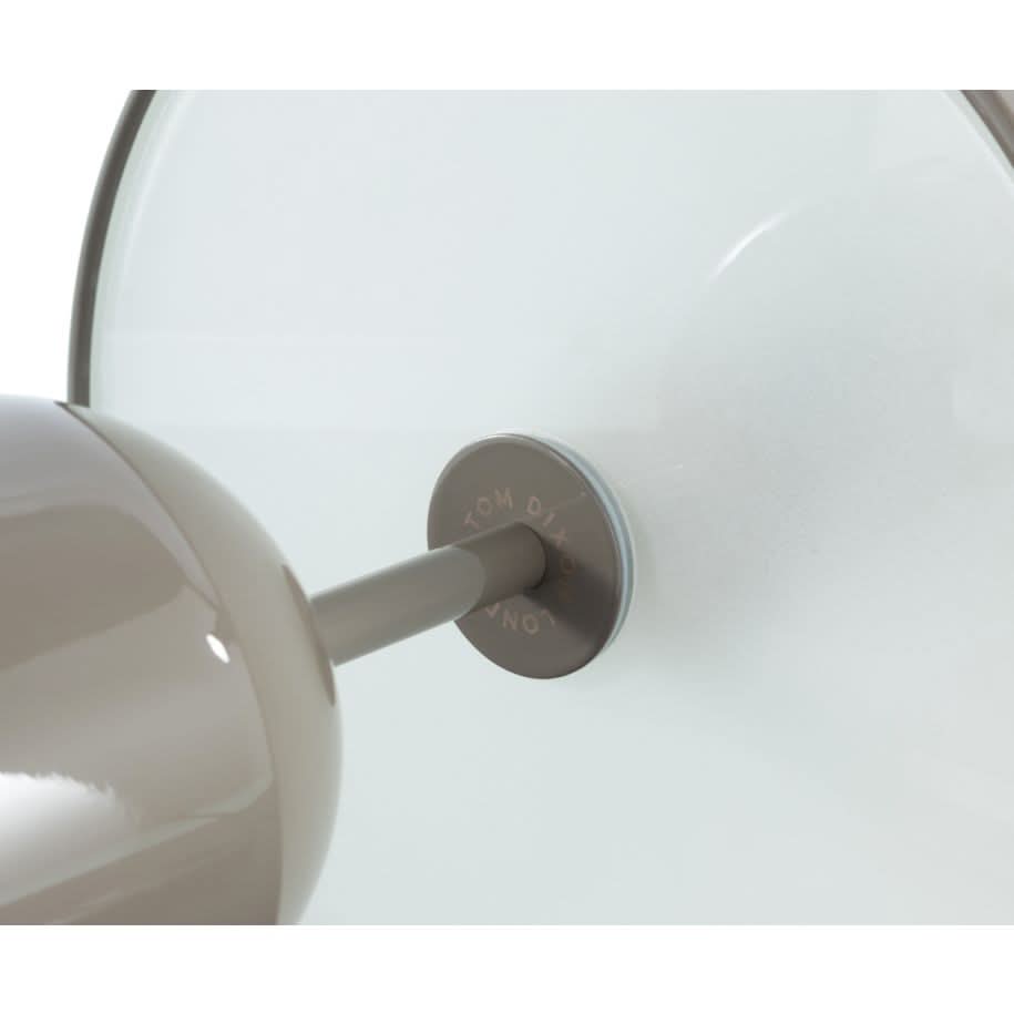 Bell Portable LED Table Lamp by Tom Dixon - Bayte