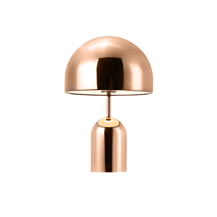 Bell LED Table Lamp by Tom Dixon - Bayte