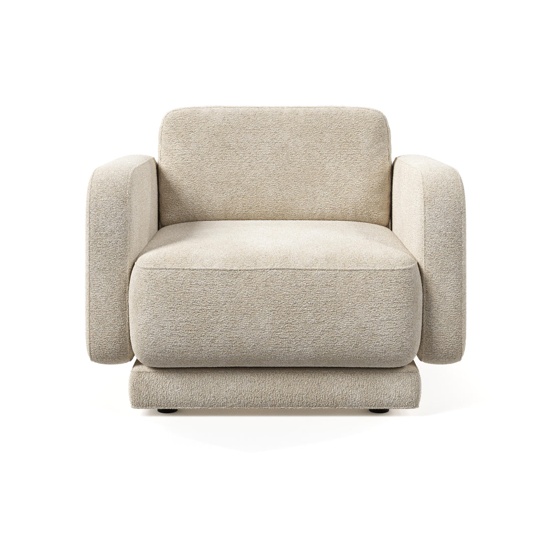 Bento Modular Sofa