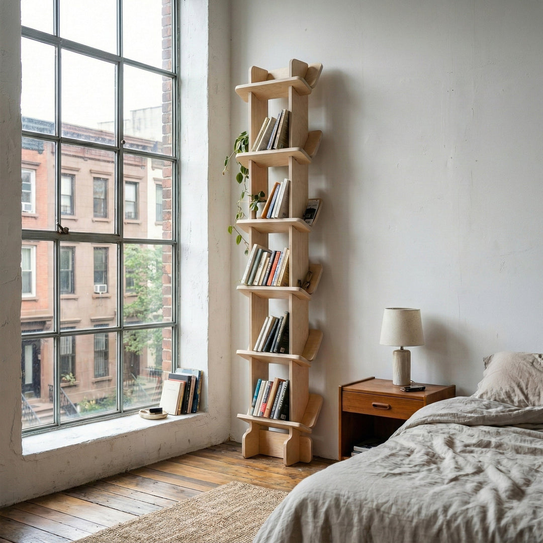 YANKEL Bookcase