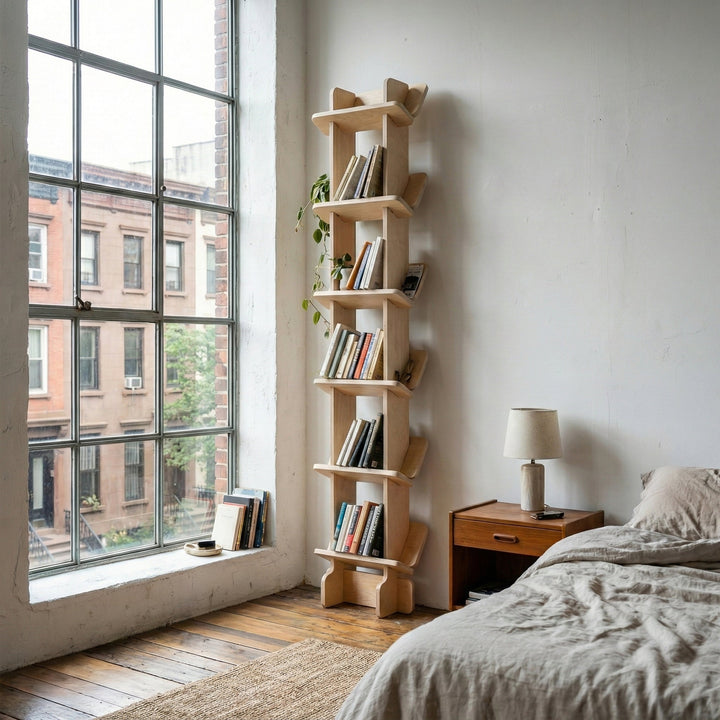 YANKEL Bookcase