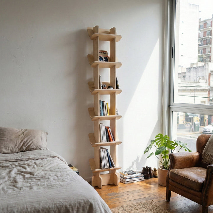 YANKEL Bookcase