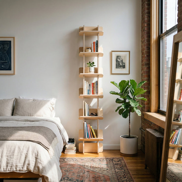 YANKEL Bookcase