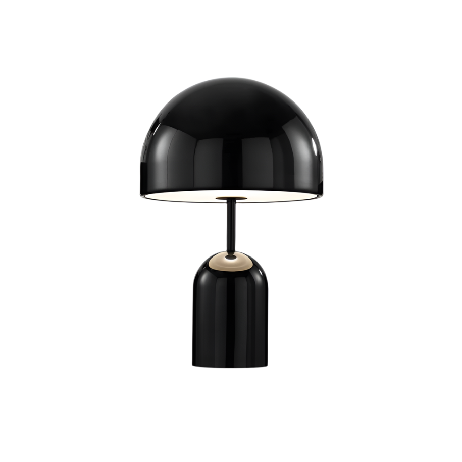 Bell LED Table Lamp by Tom Dixon - Bayte