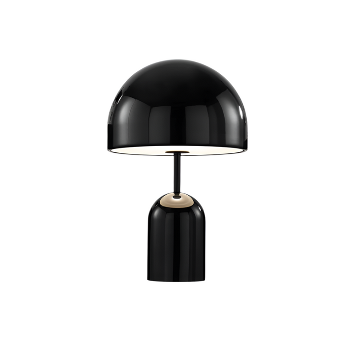 Bell LED Table Lamp by Tom Dixon - Bayte