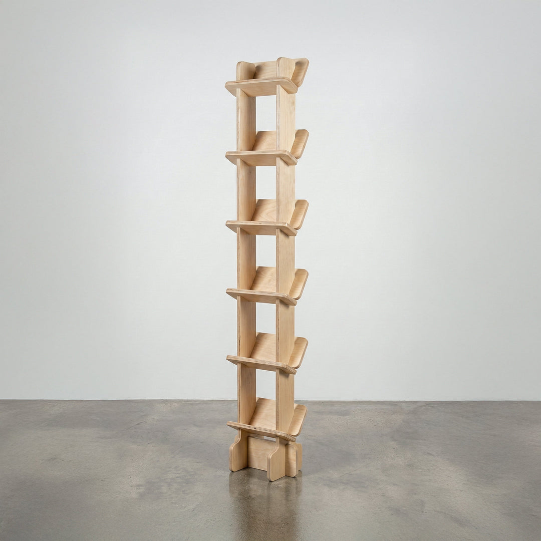 YANKEL Bookcase