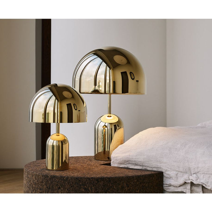 Bell LED Table Lamp