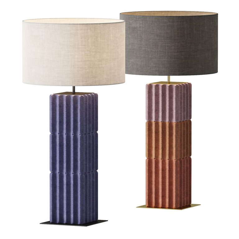 Pire Table Lamp