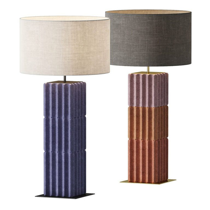 Pire Table Lamp