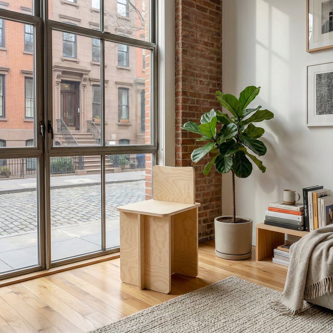 THE WILLIAMSBURG Chair