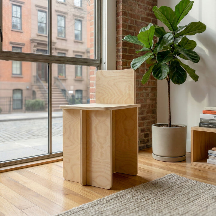 THE WILLIAMSBURG Chair