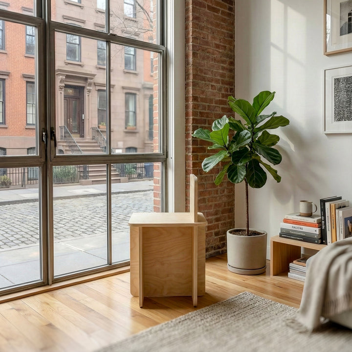 THE WILLIAMSBURG Chair