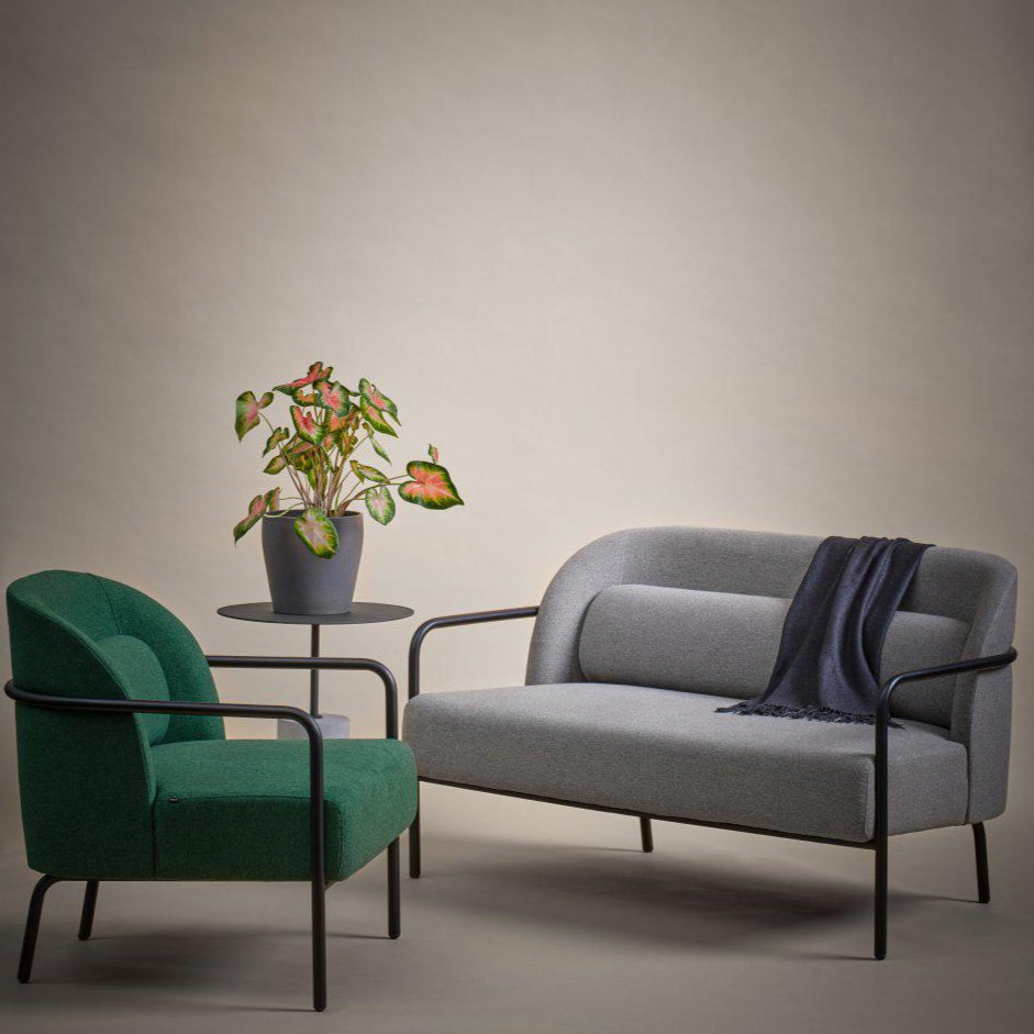 Circa Lounge Chair