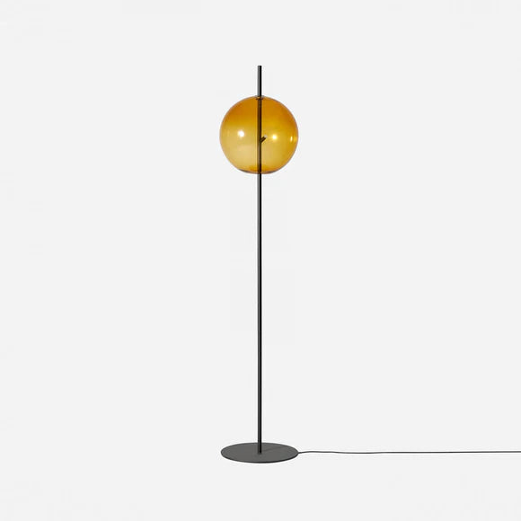 Point Floor Lamp