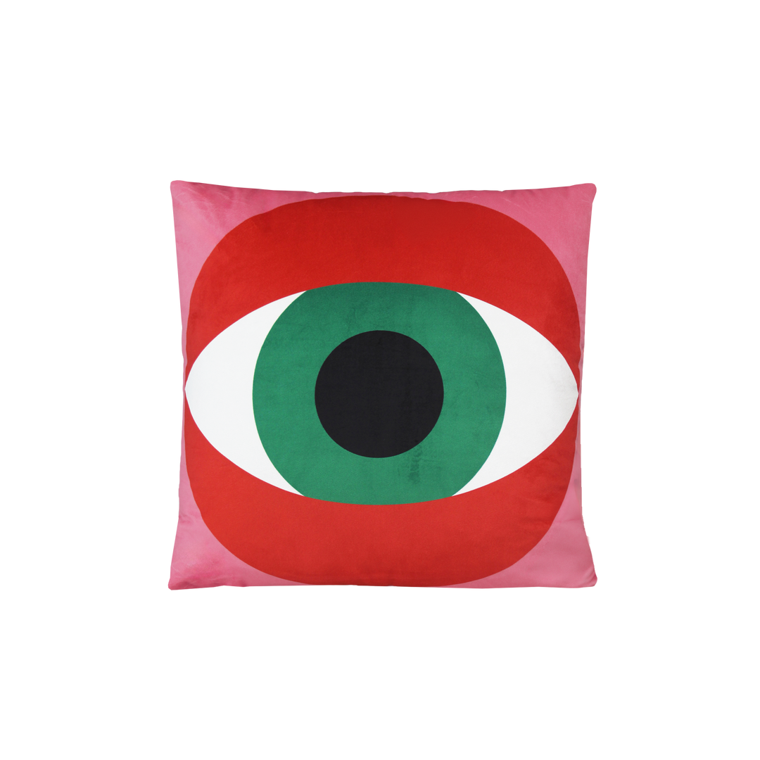 Direction Cushion