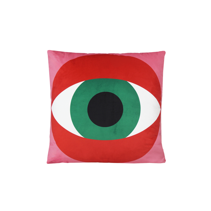 Direction Cushion