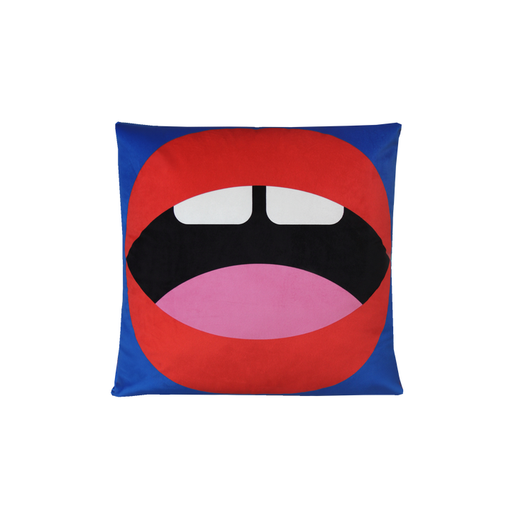 Mouth Cushion