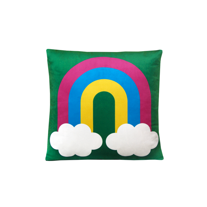 Mouth Cushion