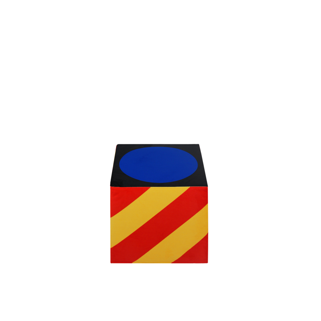 Signal Pouf