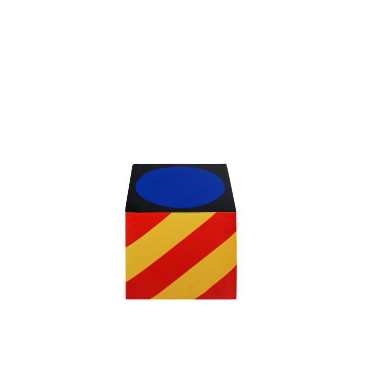 Signal Pouf