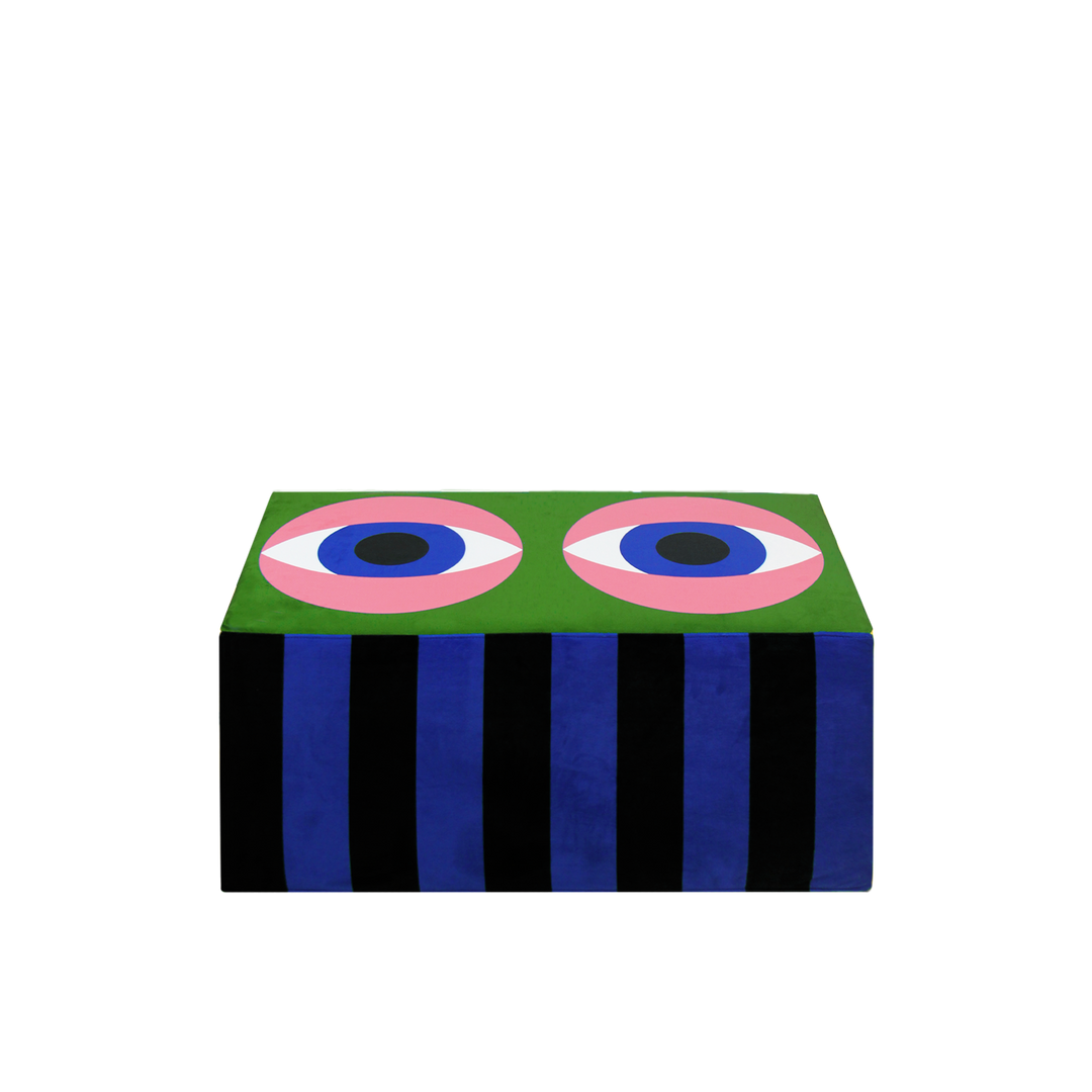 Vision Pouf