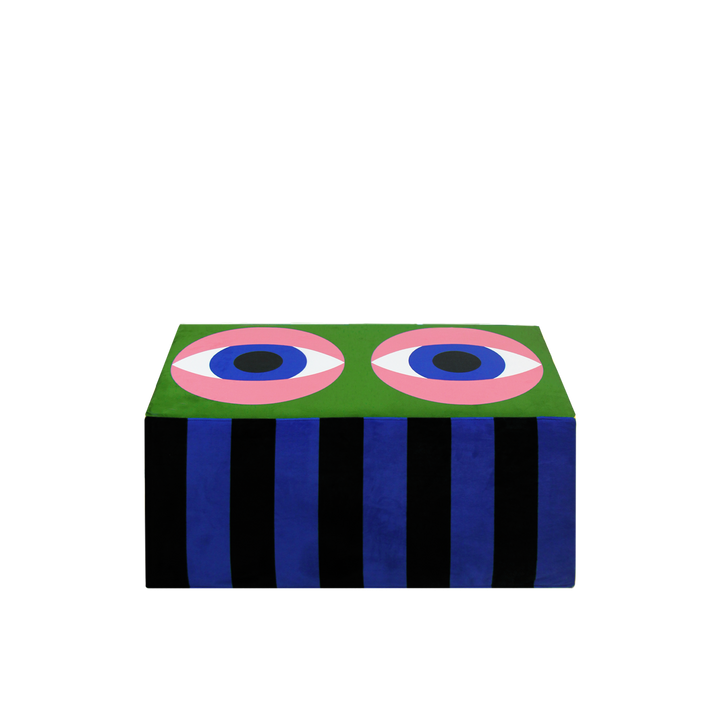 Vision Pouf