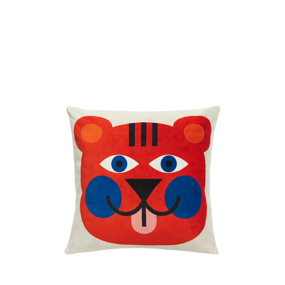 Orso Milù (45x45cm)
